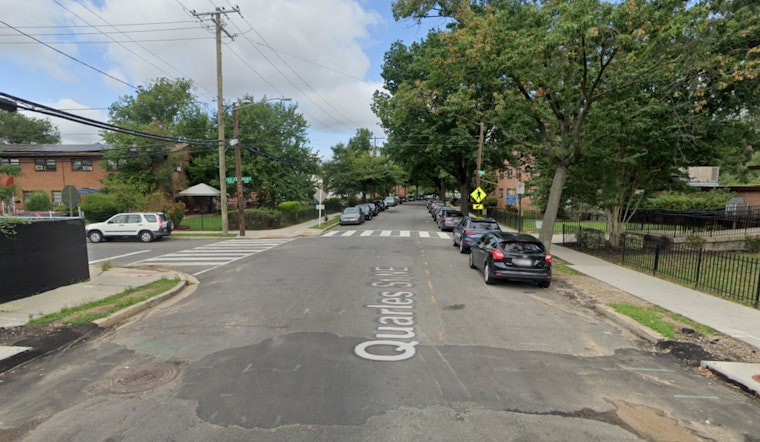 MPD Seeks Information on Northeast DC Fatal Shooting, $25K Reward for Leads in James Gripper's Death