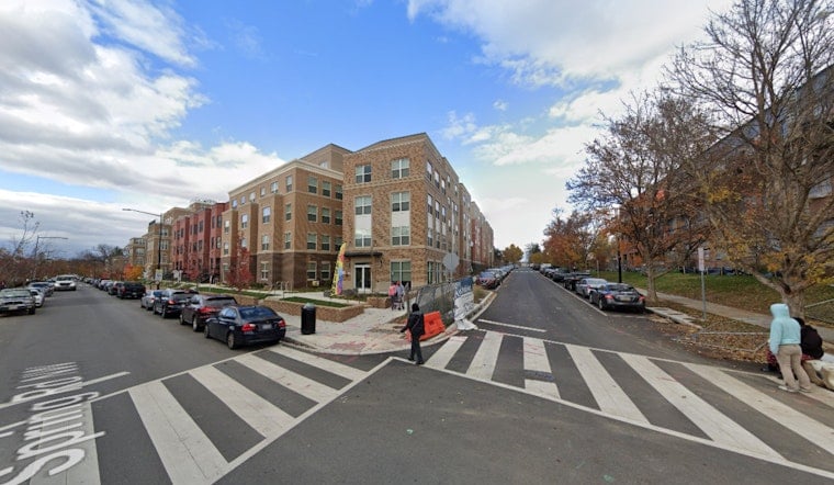 MPD Seeks Public Help in Northwest D.C. Shooting That Left Tanisha Morris Dead, Offers $25,000 Reward