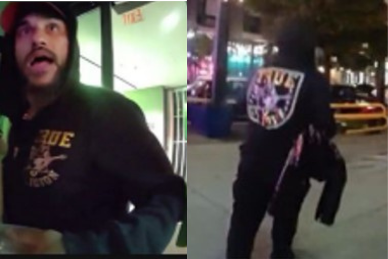 MPD Seeks Public's Help to Locate Suspect in Northwest Washington D.C. Robbery, $1,000 Reward Offered