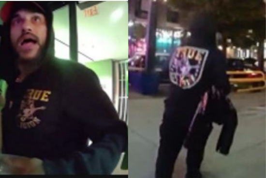 MPD Seeks Public's Help to Locate Suspect in Northwest Washington D.C. Robbery, $1,000 Reward Offered