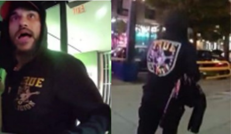 MPD Seeks Public's Help to Locate Suspect in Northwest Washington D.C. Robbery, $1,000 Reward Offered