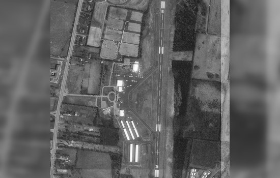 MTSU Aircraft Incident During Training Leads to Temporary Runway Closure at Murfreesboro Airport