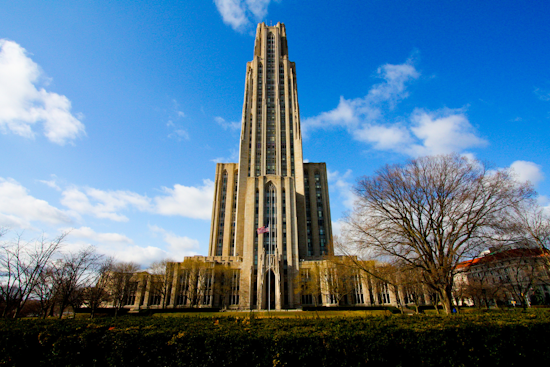 Multiple Assault Charges for Jarrett Buba After Alleged Glass Bottle Attacks Near University of Pittsburgh and CMU