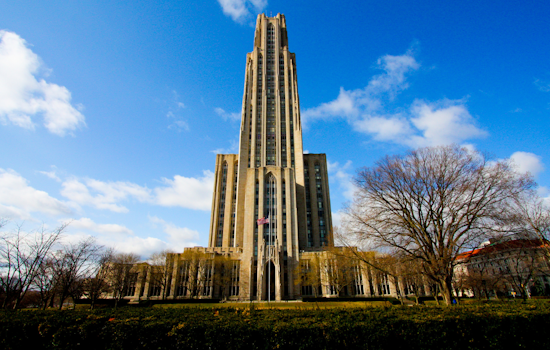Multiple Assault Charges for Jarrett Buba After Alleged Glass Bottle Attacks Near University of Pittsburgh and CMU