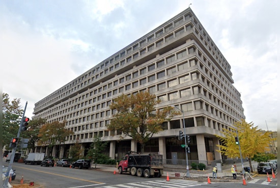 Multiple Burglaries and Property Damage Spark Police Action in Washington, D.C.