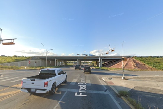Multiple Children Hospitalized in Two Traffic Incidents in San Antonio Area