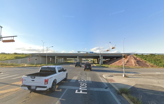 Multiple Children Hospitalized in Two Traffic Incidents in San Antonio Area
