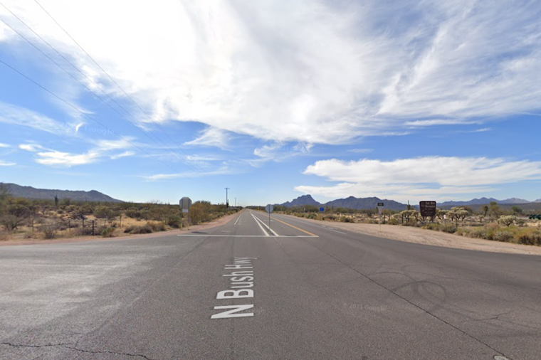Multiple Injuries Reported in Phoenix-Area Highway Crashes