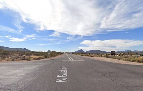 Multiple Injuries Reported in Phoenix-Area Highway Crashes