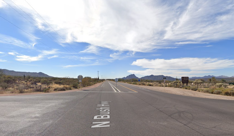 Multiple Injuries Reported in Phoenix-Area Highway Crashes