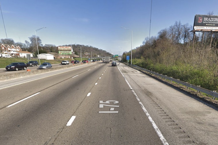 Multivehicle Collision on I-75 South in Atlanta Claims One Life, Injures Six