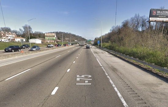 Multivehicle Collision on I-75 South in Atlanta Claims One Life, Injures Six