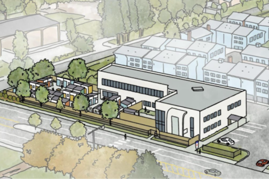 Multnomah County Board Approves New Homelessness Resource Center in Gresham