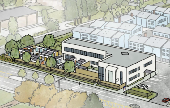 Multnomah County Board Approves New Homelessness Resource Center in Gresham