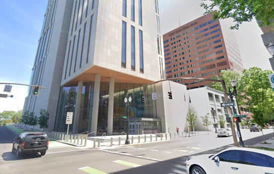 Multnomah County Jury Convicts Devin Rose of Second-Degree Murder in Gresham Shooting