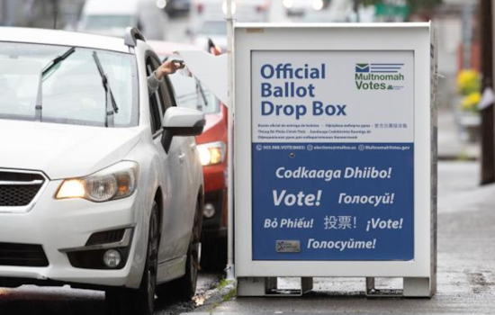 Multnomah County Rallies Voters Ahead of November 5 Election: Deadlines and Resources Announced for Portland and Gresham Residents