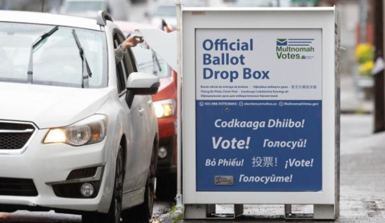 Multnomah County Rallies Voters Ahead of November 5 Election: Deadlines and Resources Announced for Portland and Gresham Residents
