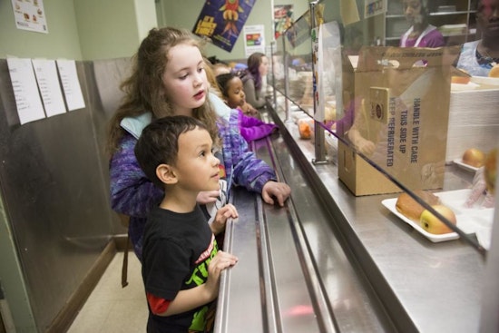 Multnomah County’s SUN Community Schools Celebrates 25 Years of Educational and Community Support