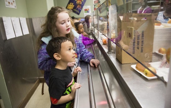Multnomah County’s SUN Community Schools Celebrates 25 Years of Educational and Community Support