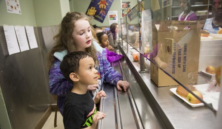 Multnomah County’s SUN Community Schools Celebrates 25 Years of Educational and Community Support