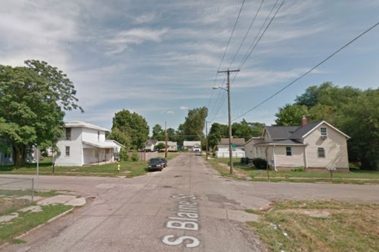 Muncie Rocked by Second Homicide of 2024 as Police Probe Fatal Shooting on South Blaine Street