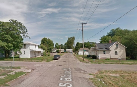 Muncie Rocked by Second Homicide of 2024 as Police Probe Fatal Shooting on South Blaine Street