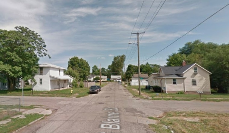 Muncie Rocked by Second Homicide of 2024 as Police Probe Fatal Shooting on South Blaine Street