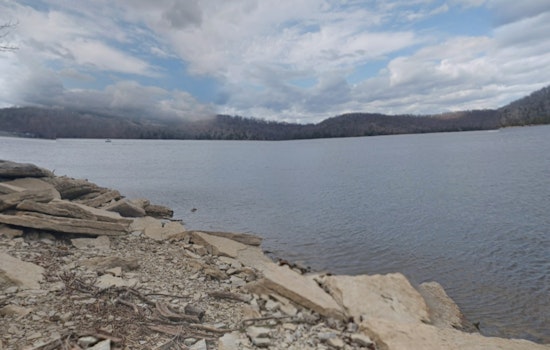 Murfreesboro Fisherman Dies in Drowning Incident During Normandy Lake Tournament