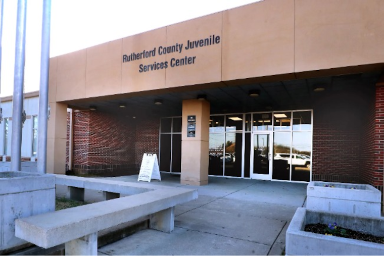 Murfreesboro Middle Schooler Charged with Aggravated Assault for Alleged Toothbrush Attack