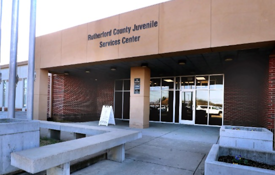 Murfreesboro Middle Schooler Charged with Aggravated Assault for Alleged Toothbrush Attack