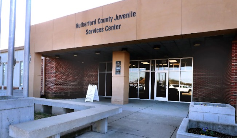 Murfreesboro Middle Schooler Charged with Aggravated Assault for Alleged Toothbrush Attack