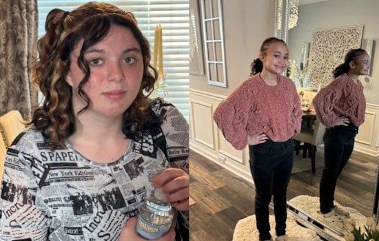 Murfreesboro Police Seek Help in Search for Two Missing Teens Facing Medical Issues