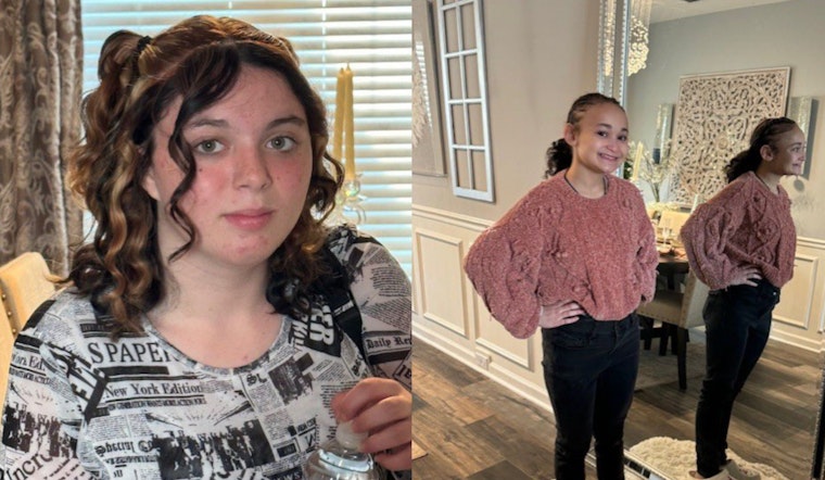 Murfreesboro Police Seek Help in Search for Two Missing Teens Facing Medical Issues