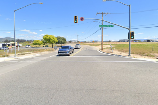 Murrieta Man Found Dead Hours After Release from Riverside County Detention Center