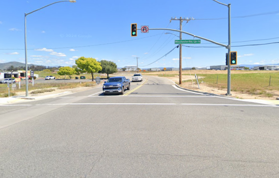 Murrieta Man Found Dead Hours After Release from Riverside County Detention Center