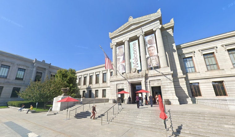 Museum of Fine Arts, Boston to Return Ancient Necklace to Türkiye Amidst Cultural Repatriation Efforts