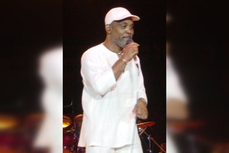 Music Legend Frankie Beverly Mourned by Atlanta and Mayor Dickens Following His Passing