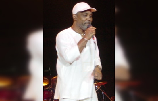 Music Legend Frankie Beverly Mourned by Atlanta and Mayor Dickens Following His Passing