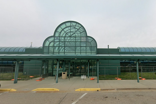 Muskegon County Airport Set for $24 Million Upgrade and New Airline as Passenger Demand Rises