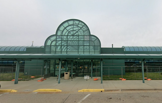 Muskegon County Airport Set for $24 Million Upgrade and New Airline as Passenger Demand Rises