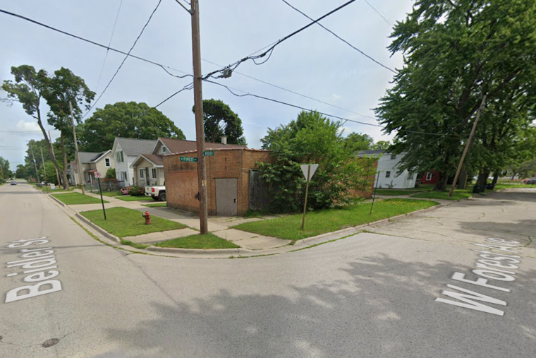 Muskegon Heights Man Dead After Shooting at Party, Police Seek Witnesses