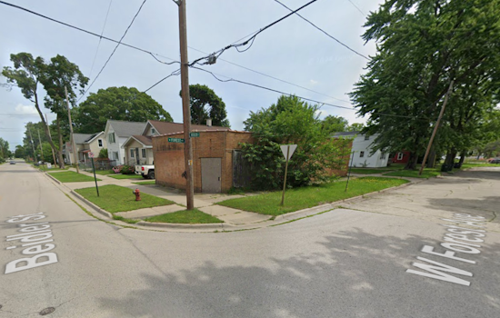Muskegon Heights Man Dead After Shooting at Party, Police Seek Witnesses