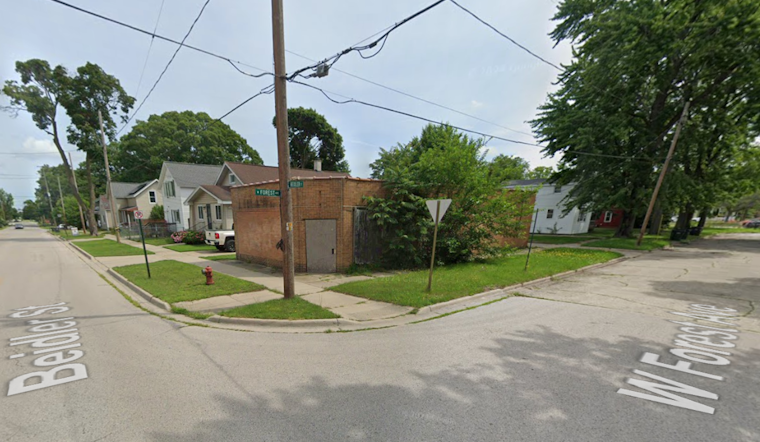 Muskegon Heights Man Dead After Shooting at Party, Police Seek Witnesses