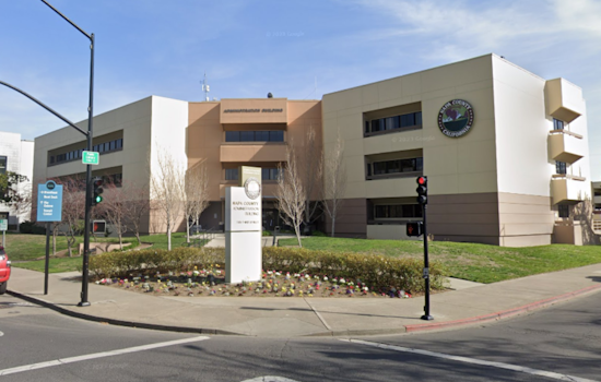 Napa County Secures $20,000 Grant to Bridge Digital Divide and Promote Digital Equity