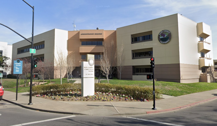 Napa County Secures $20,000 Grant to Bridge Digital Divide and Promote Digital Equity