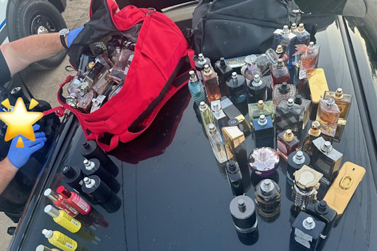 Napa Police Arrest Three Suspects for $20K Perfume Heist at Ulta Store