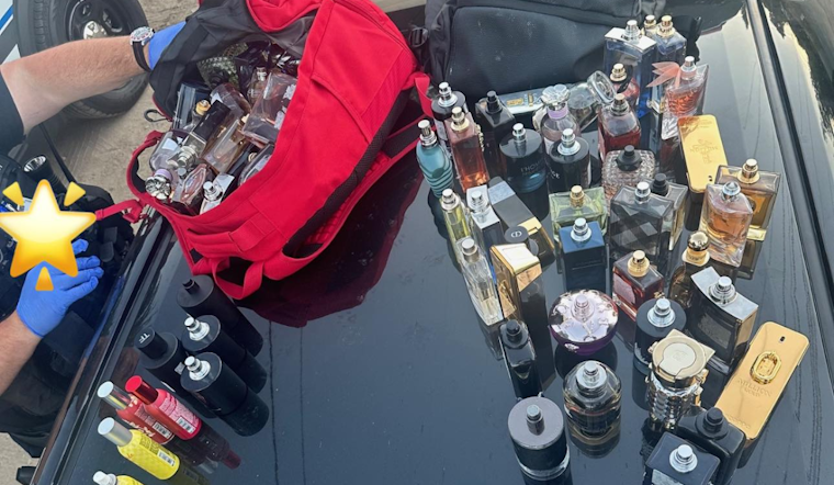 Napa Police Arrest Three Suspects for $20K Perfume Heist at Ulta Store