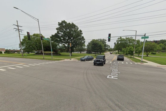 Naperville Cyclist Dies in Collision with Vehicle; Police Seek Witnesses to W. Ogden Avenue Crash