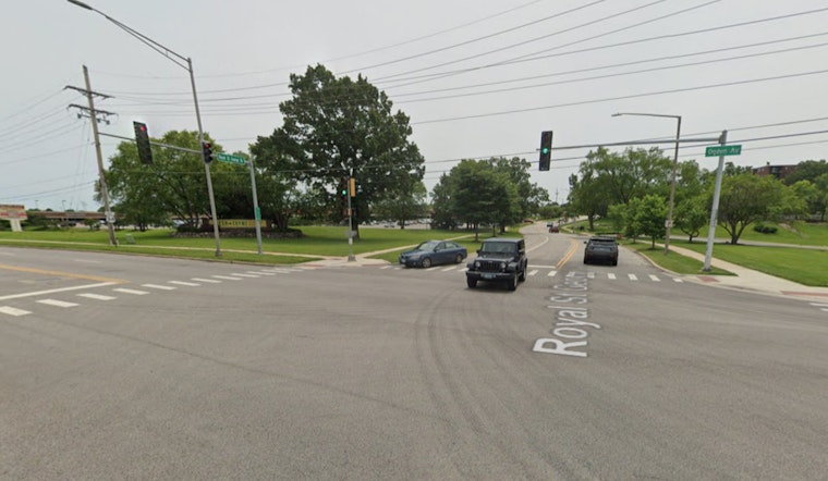 Naperville Cyclist Dies in Collision with Vehicle; Police Seek Witnesses to W. Ogden Avenue Crash