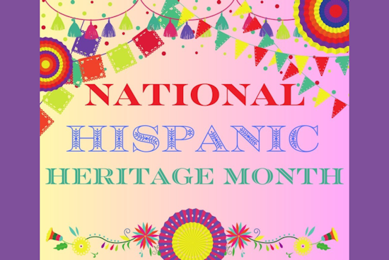 NAS JRB Fort Worth Celebrates Hispanic Heritage Month, Emphasizes Diversity and Community Strength
